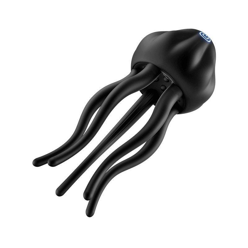 Jellyfish| 10 Vibrating Penis Trainer - Sohimi