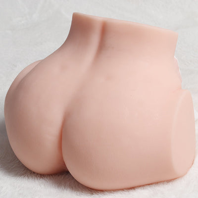 Juicy 3.8 KG Realistic Masturbator Lifelike Labia